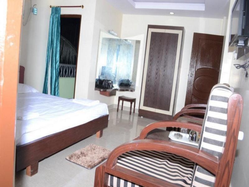 A R Pride Residency Port Blair 