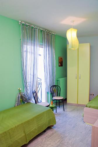 Sette Cuscini Bed And Breakfast 