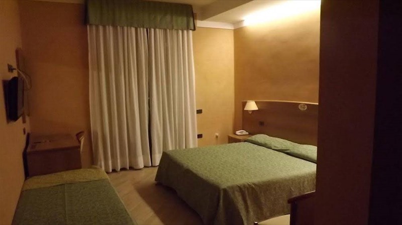 Park Hotel Zanzanù 