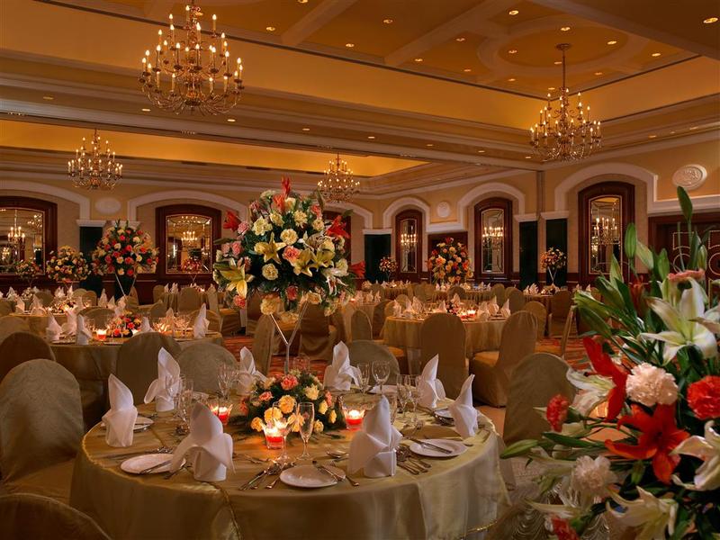 Itc Grand Central Mumbai A Luxury Collection Hotel Conferences
