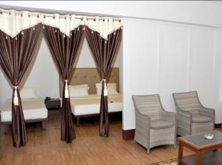 Hotel Orchid Annex (هتل اورکید آنکس) 