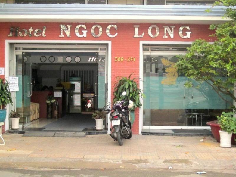 Ngoc Long Hotel 