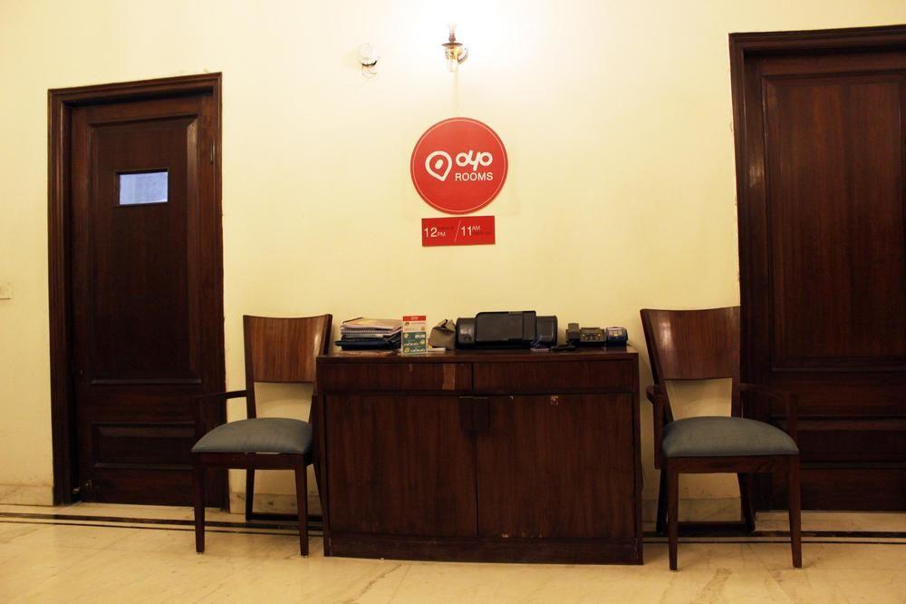 Oyo 610 Hotel Residence Phase 3 