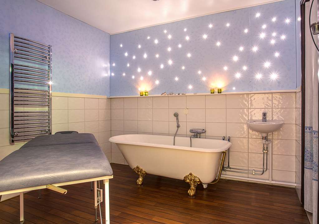 Best Western Hotell Soderh Spa