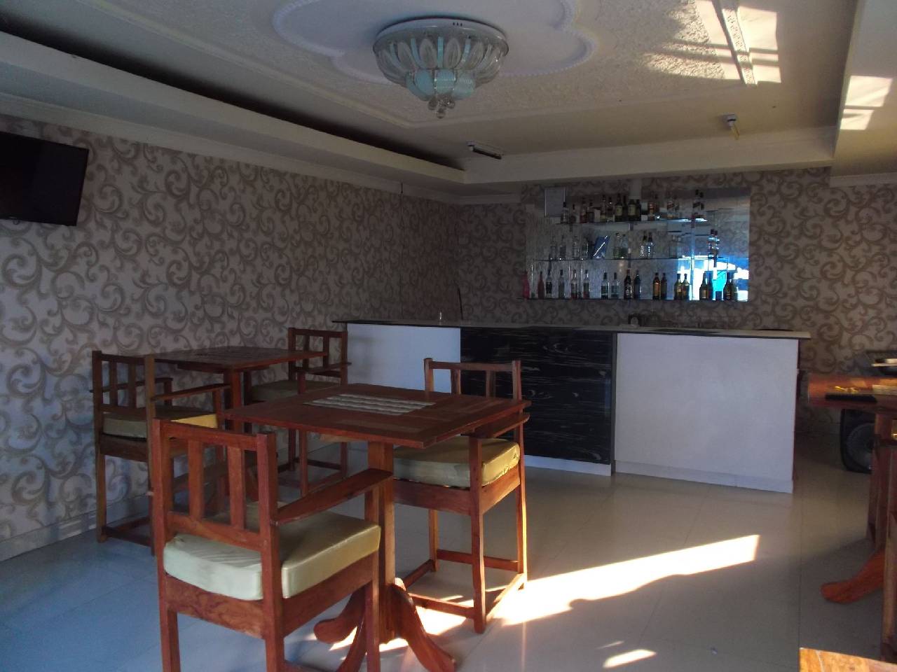 Southern Park Hotels 
