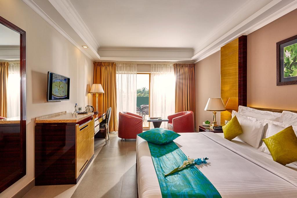 Hotel Bonanza 