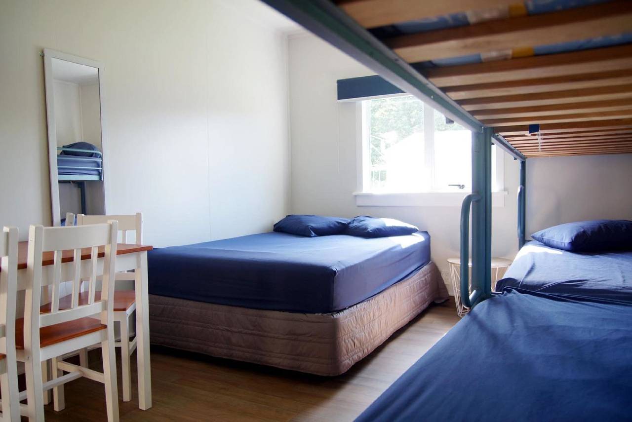 Whanganui River Top 10 Holiday Park 