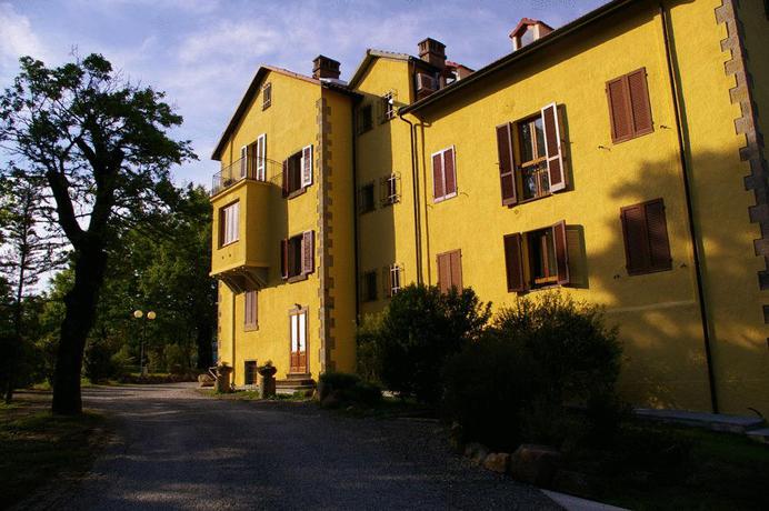 Hotel Residence Sant'uberto Hotel