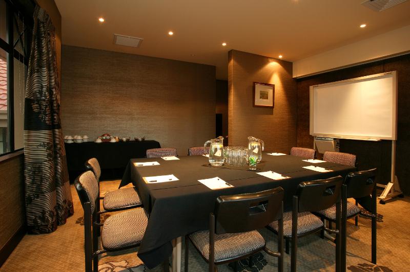 Millennium Hotel & Resort Manuels Taupo Conferences
