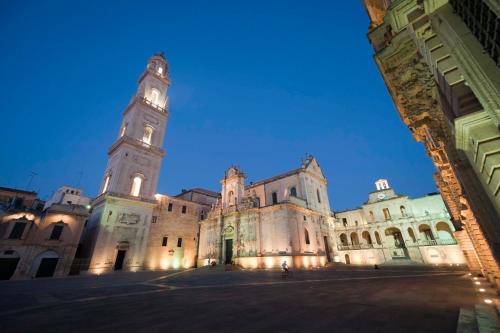 Casa Nizza Salento 
