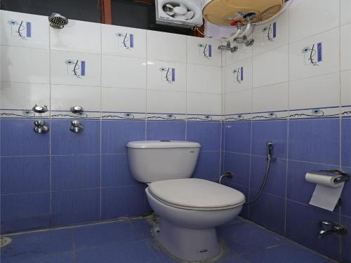 Oyo 11063 Hotel Suncity 