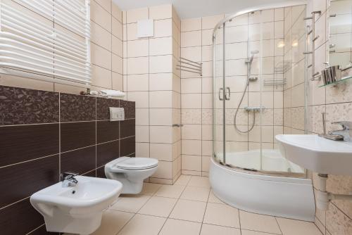 Apartamenty Apartinfo Garnizon 