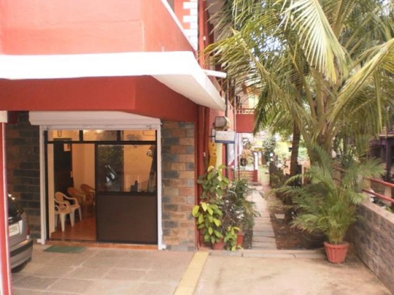 Famafa Lobby