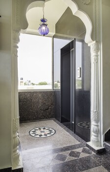 Kalyan Heritage Hotel Interior