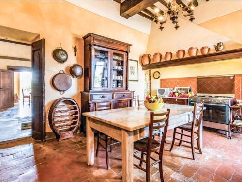 Casciana Terme Villa 2 Pool Air Con Wifi 