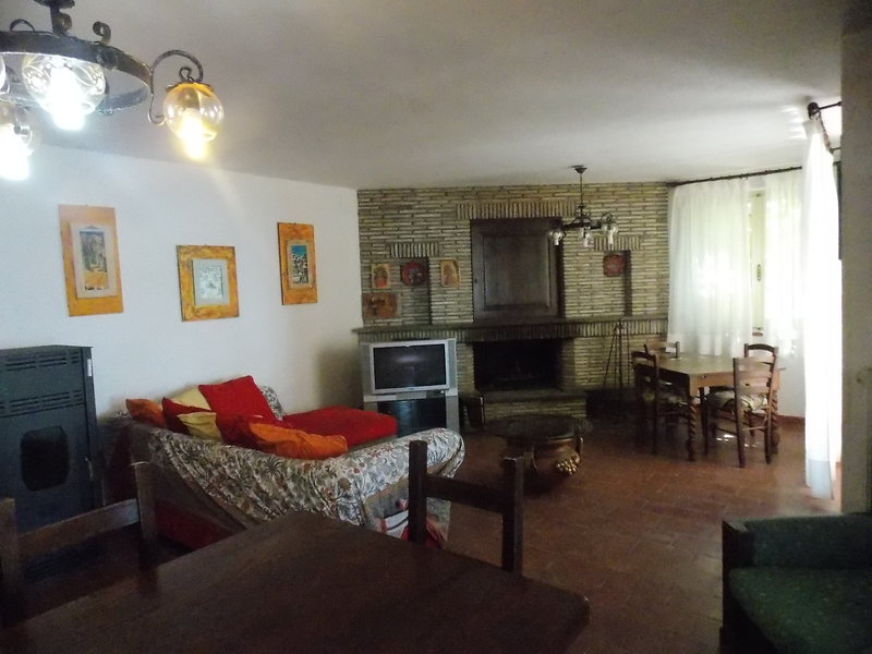 Villa Rossi General view