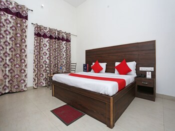 Oyo 9490 Prakash Farm (اویو ۹۴۹۰ پراكاش فارم) Guestroom