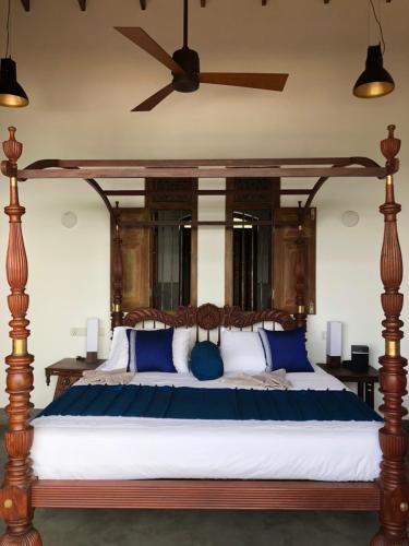 Royal Indigo Villa 