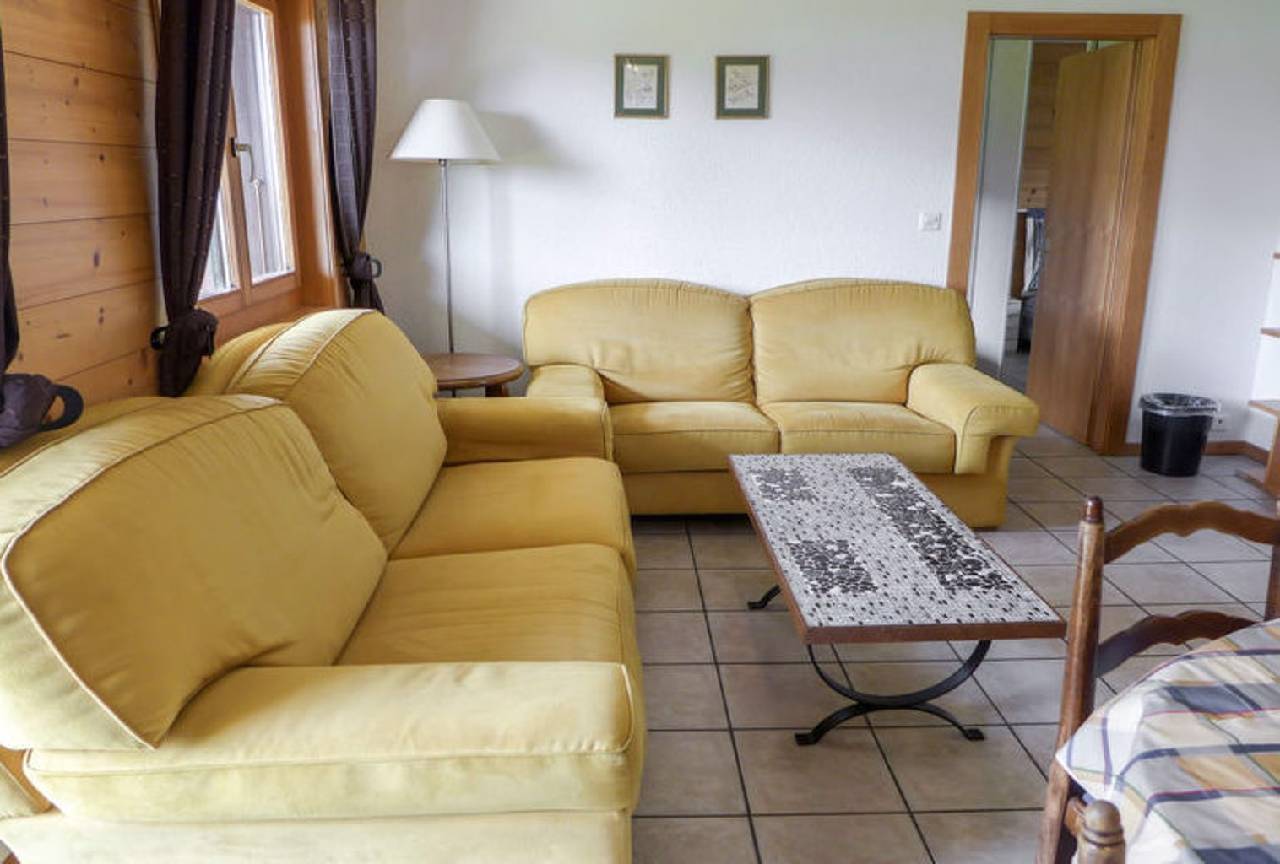 Apartment Le Sportif 