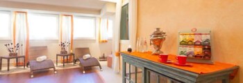 Hotel Splendid (هتل اسپلندید) Spa