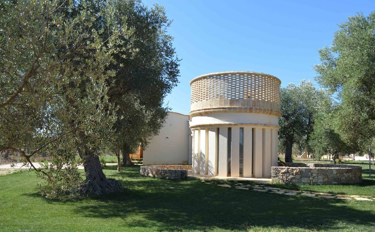 Masseria Le Celline 