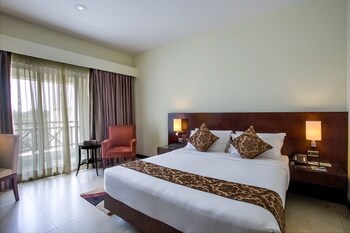 Hotel Grand Park Barishal Guestroom