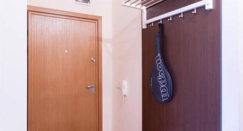 Stylish Suite Near Center 