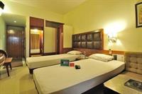 Fabhotel Mi Road 