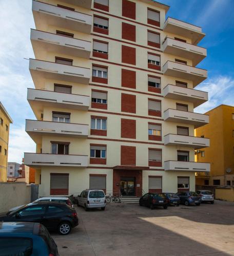 Rita Apartments 