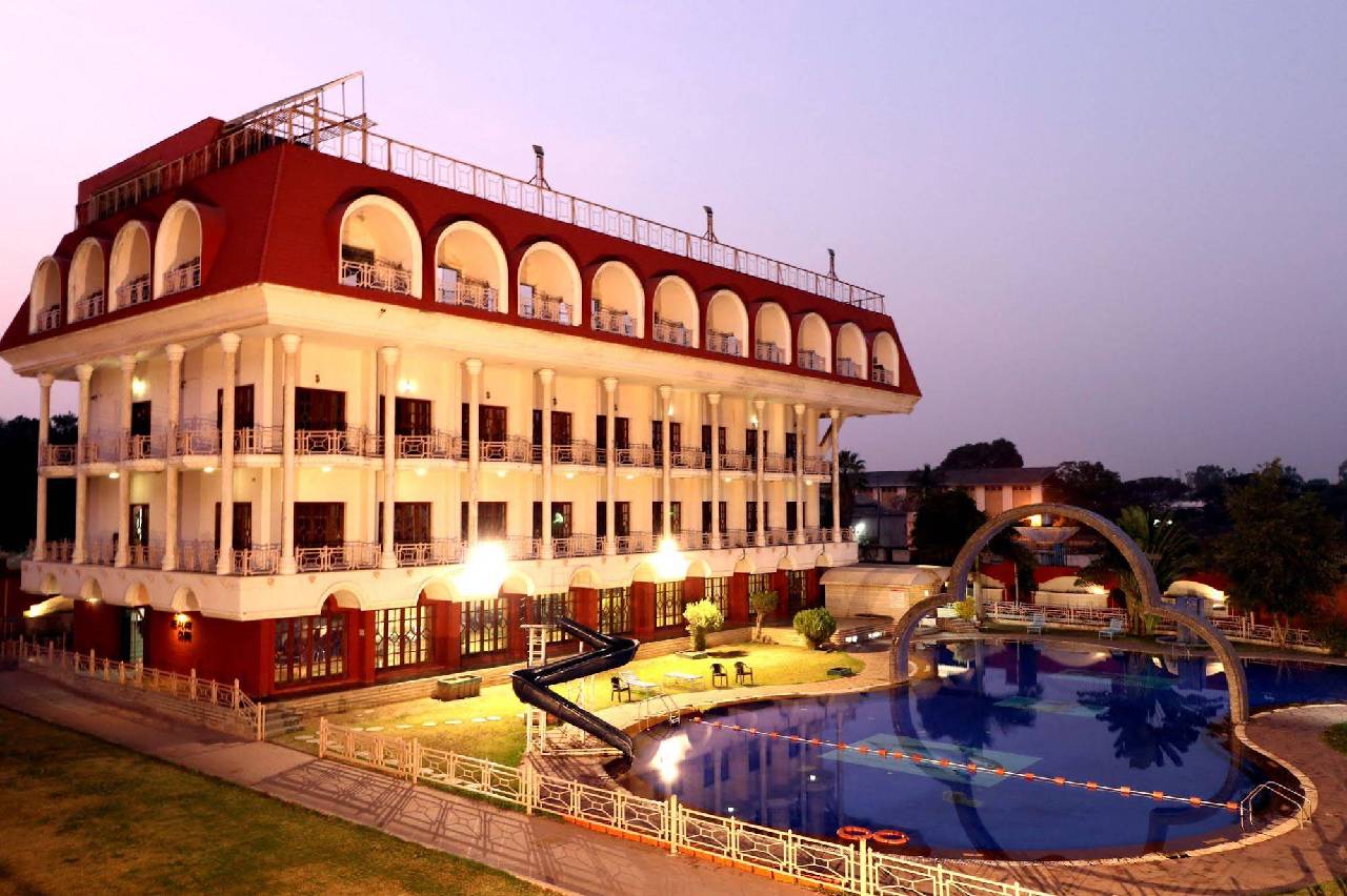 Aurangabad Gymkhana Club 