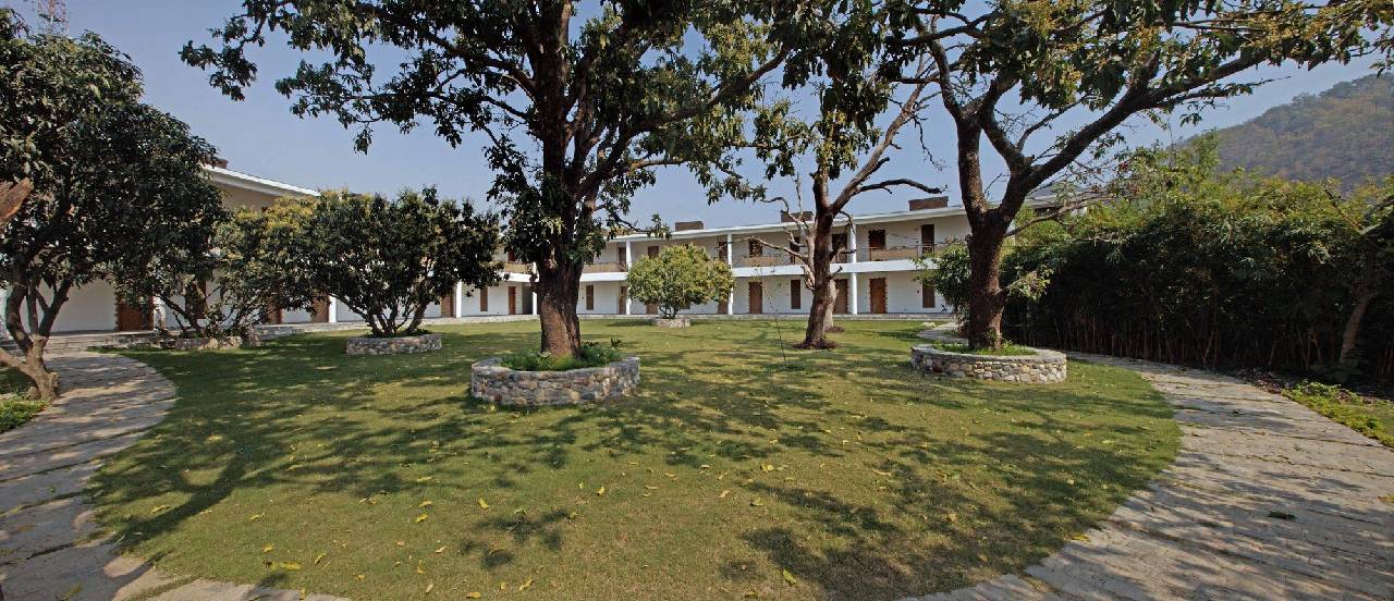 Lemon Tree Premier Corbett 