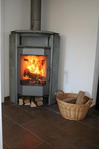 Ferienwohnung Vollmer 