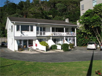 Beachfront Pacific 