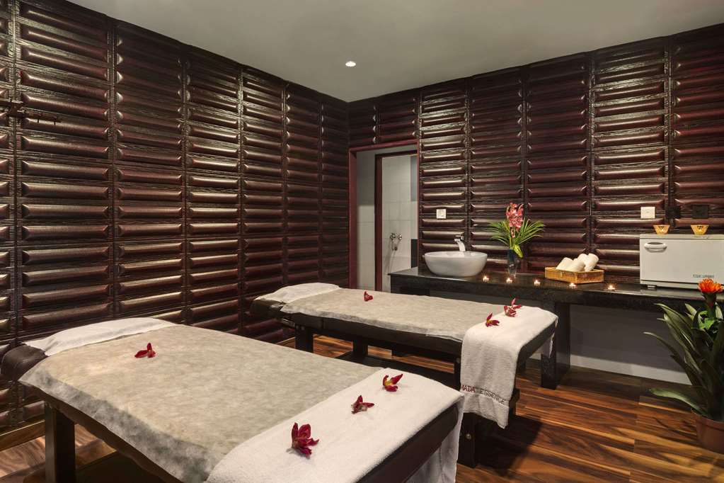 Ramada Alleppey (رامادا آلپی) Spa