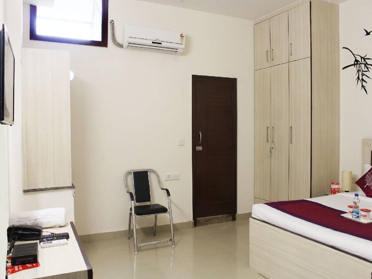 Oyo Rooms Sector 49 