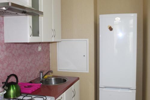 Apartment On Lenina 40 