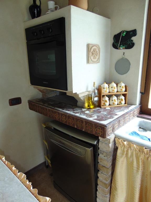 Casa Vacanze Fonte Sant'angelo 