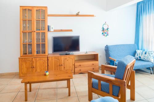 Lightbooking Tres Islas Corralejo 
