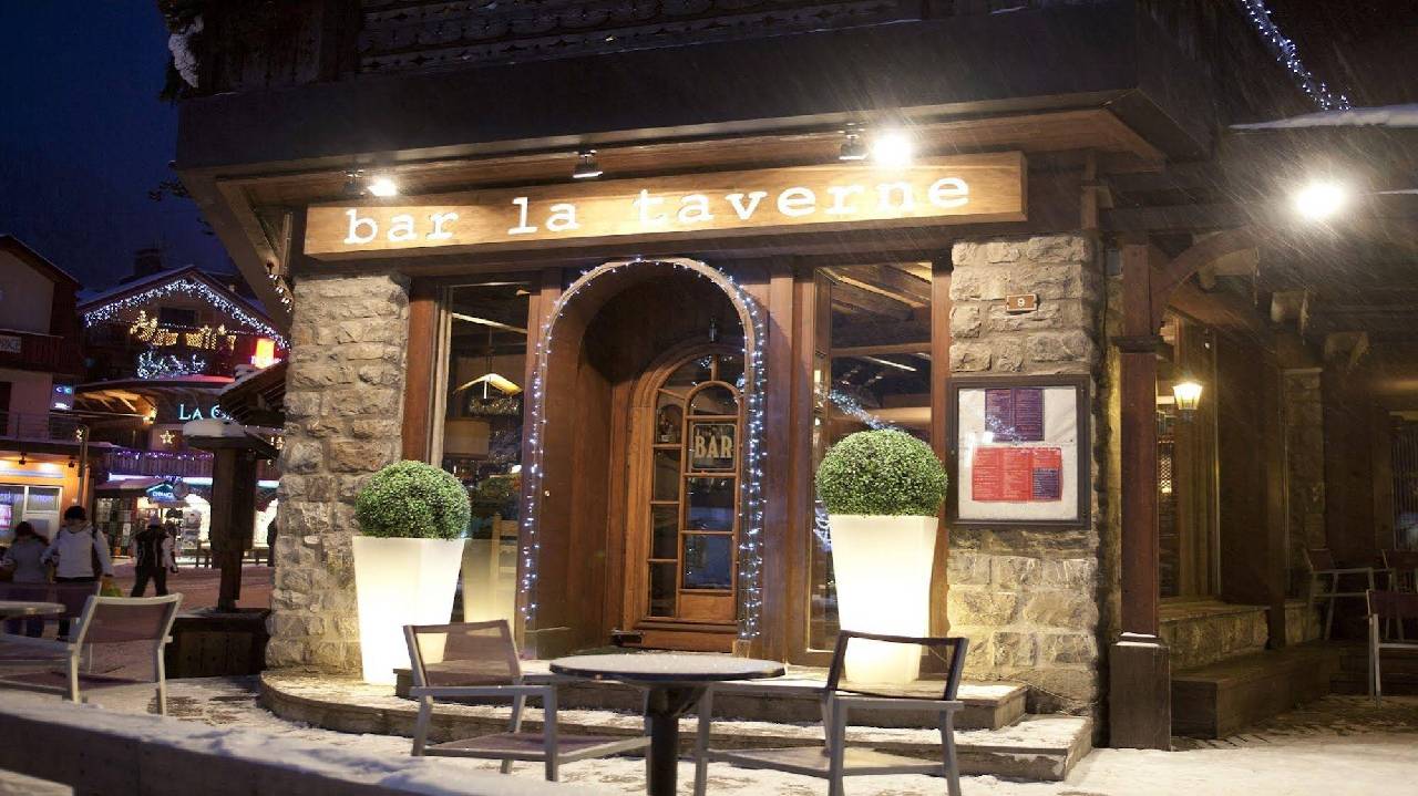 Hotel Le Samoyede 