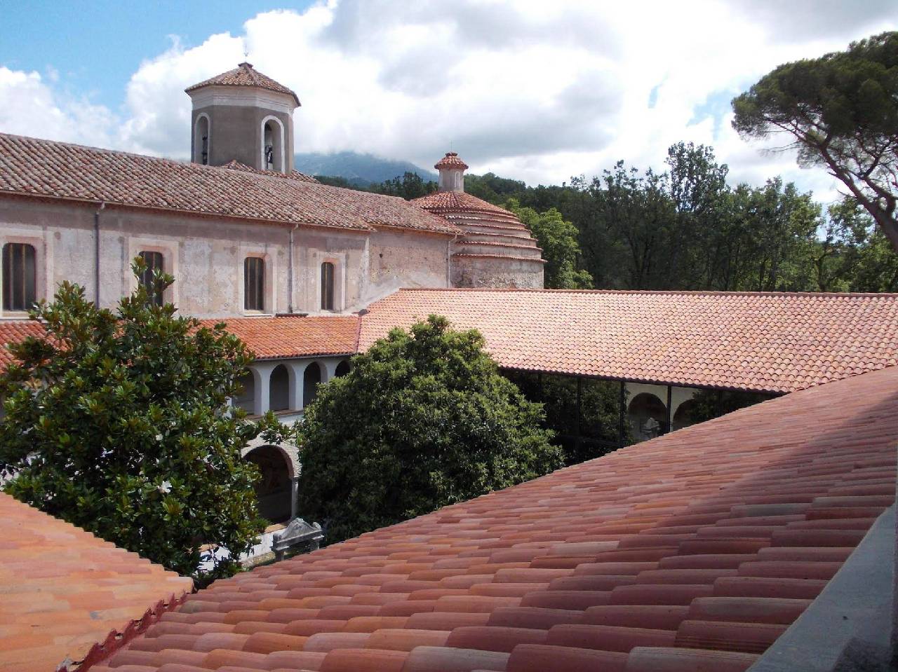 Albergo Il Chiostro 