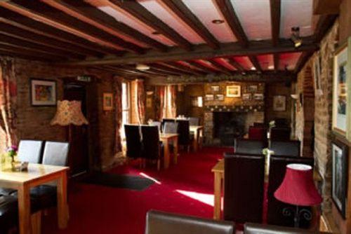 The Royal Oak 
