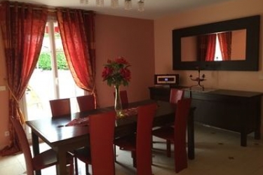 Villa Cendrillon 