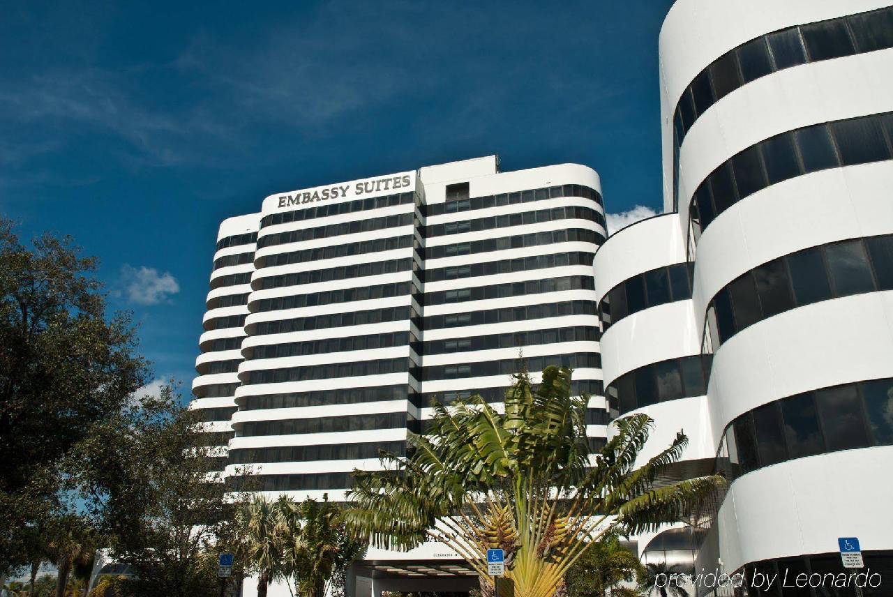 Embassy Suites by Hilton West Palm Beach Central | West Palm Beach Accommodation