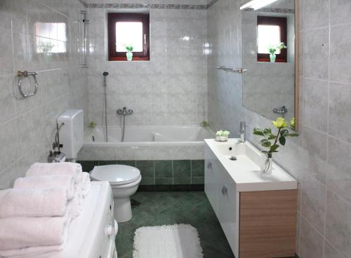 Apartments Villa Herak 