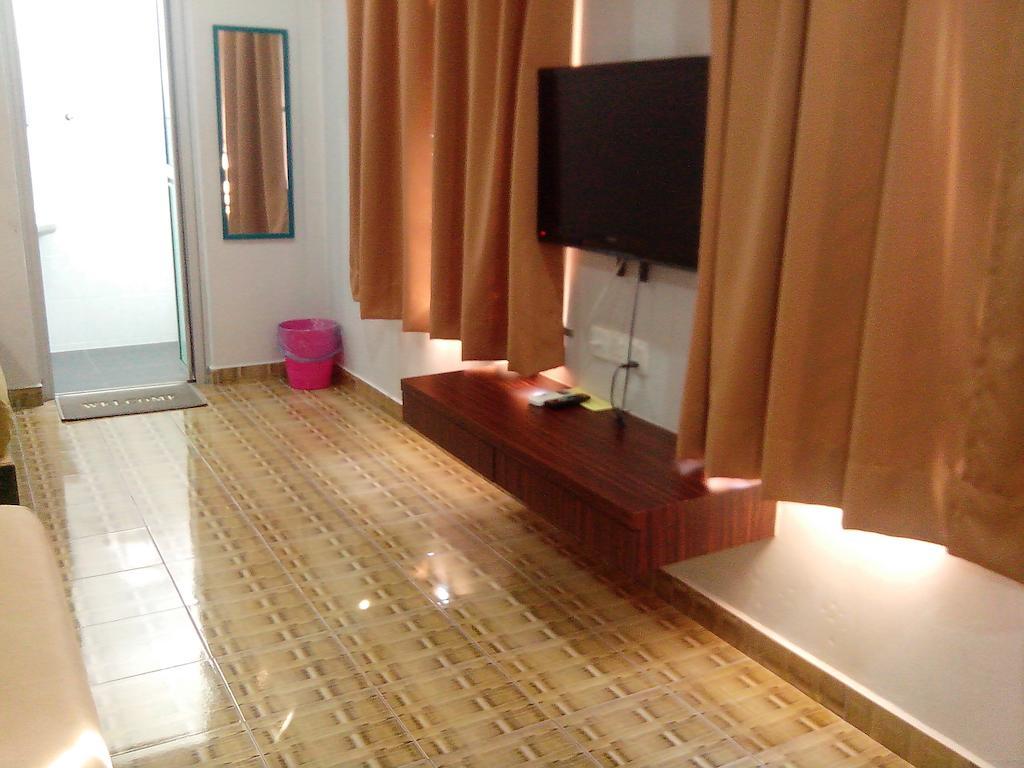 Muara Inn Hotel (موارا این هتل) 