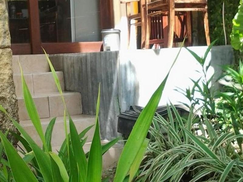 Kubu Alam Bukit Hotel 