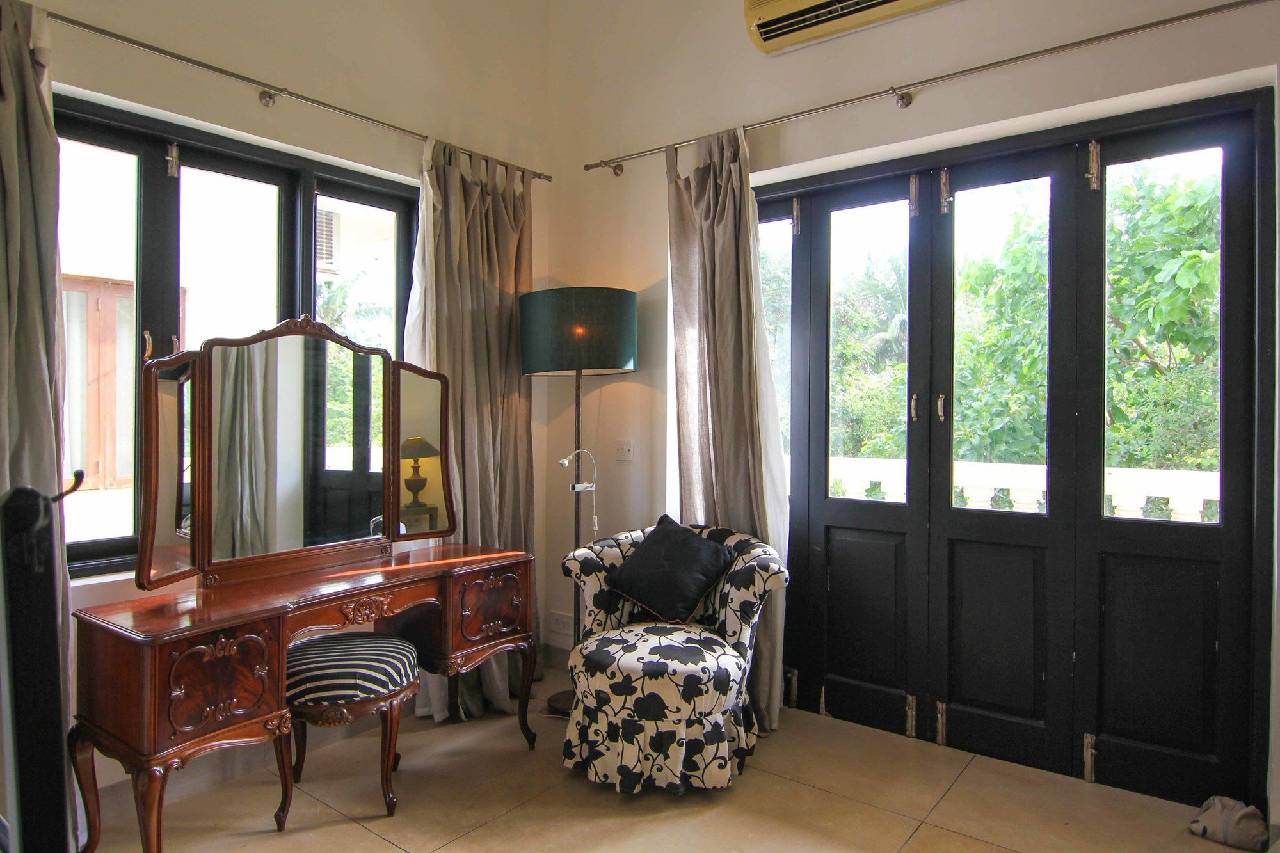 Casa Azure 