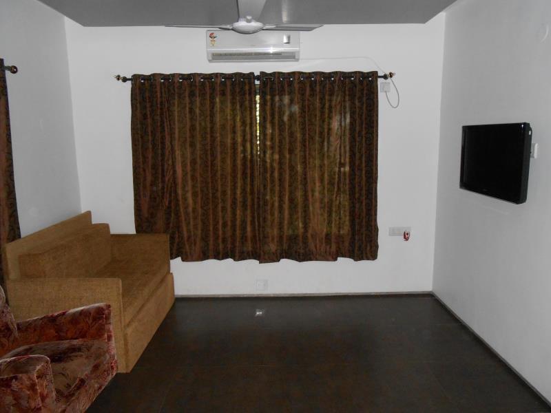 Hotel Chirag Executive 