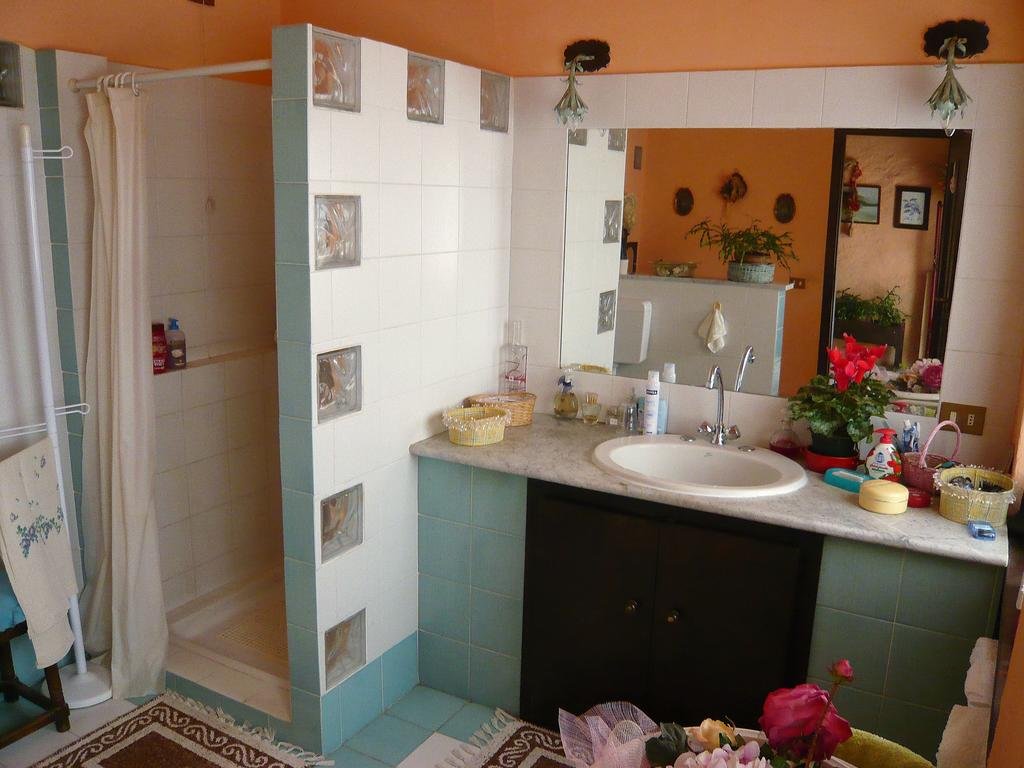 Bed & Breakfast Le Frere 
