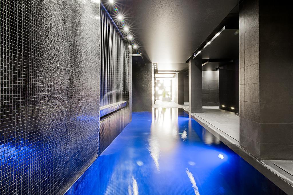M Hotel 